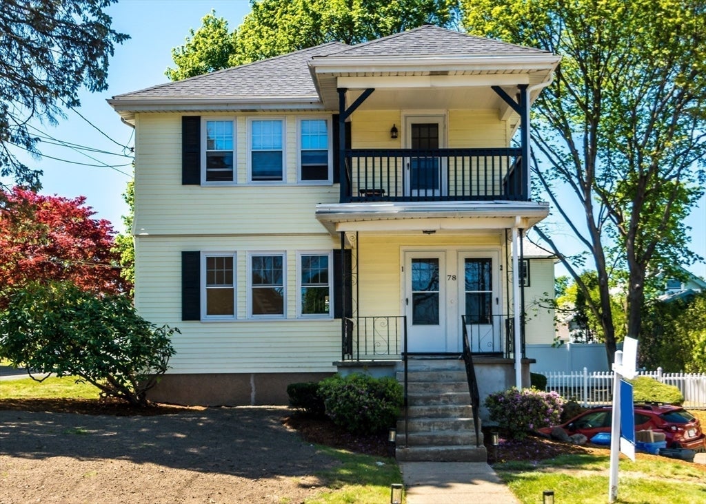 76 Barbara Road #1, Waltham, MA Photo #14