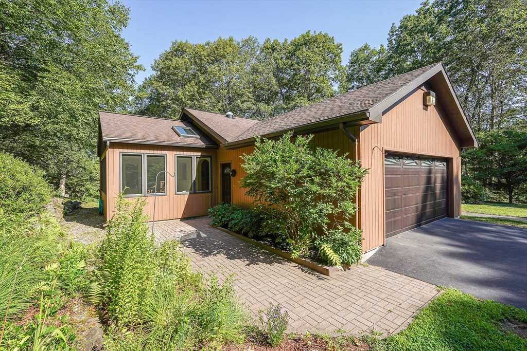 165 Barre Paxton Road