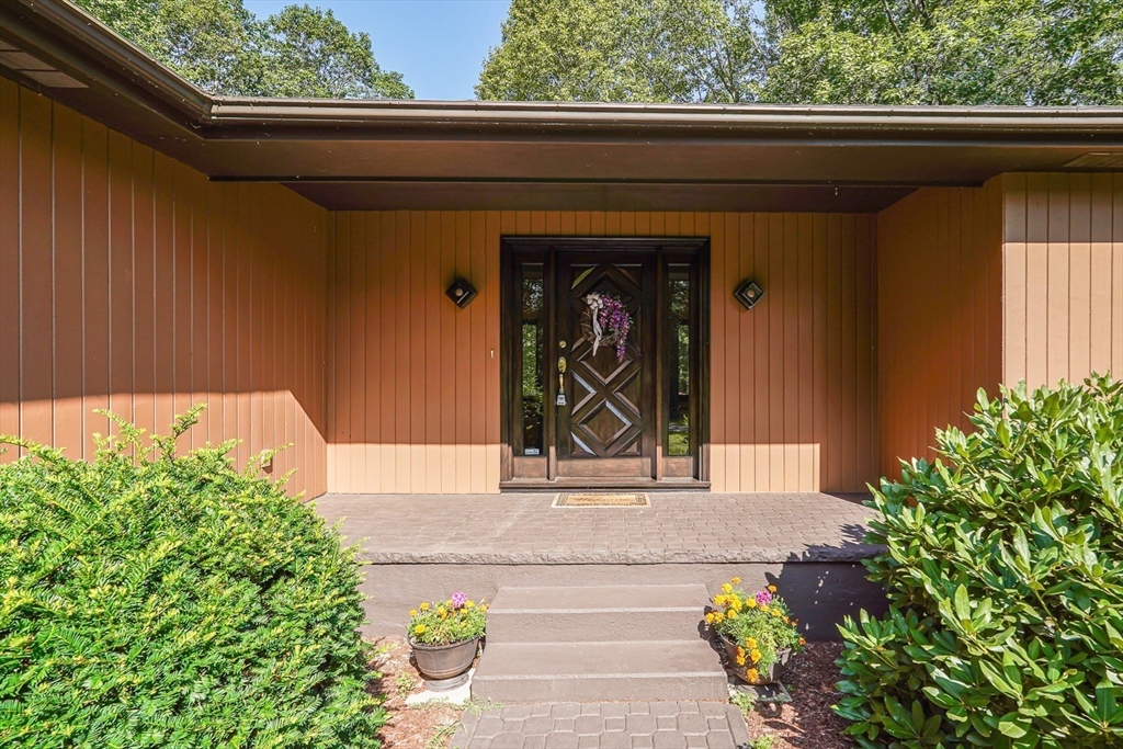 165 Barre Paxton Road