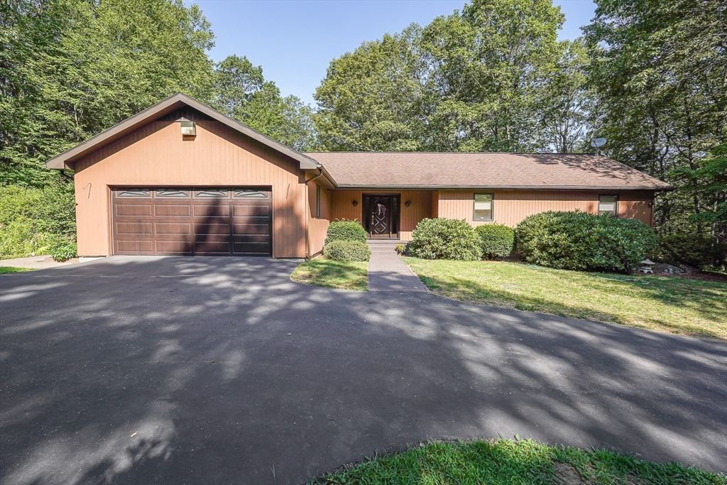165 Barre Paxton Road