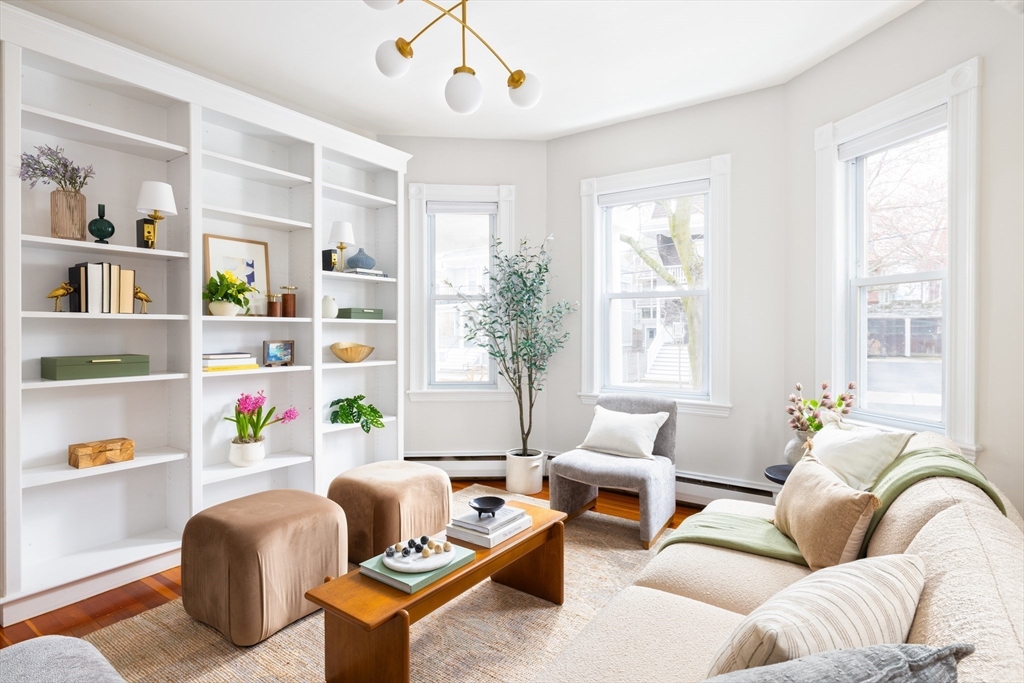 97 Fayerweather Street 1