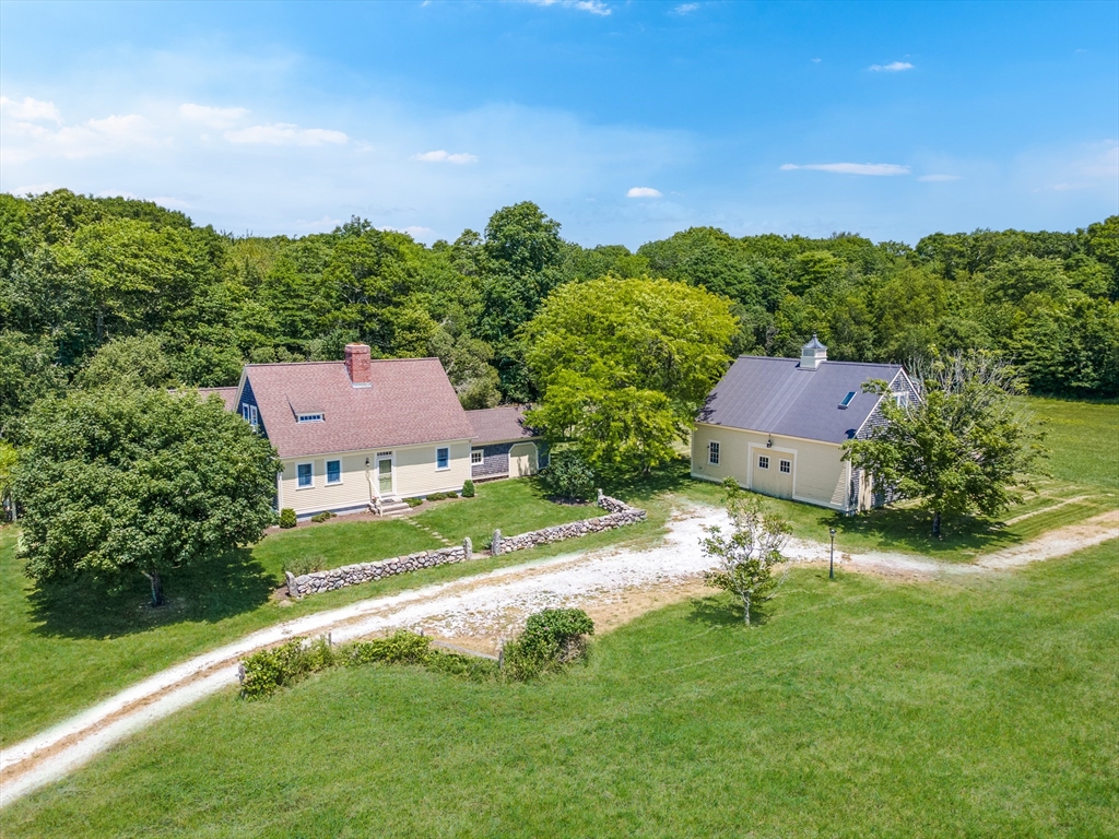 442 Horseneck Rd