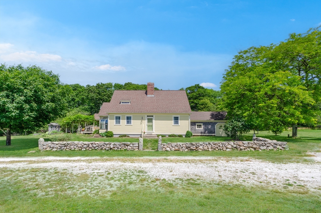 442 Horseneck Rd