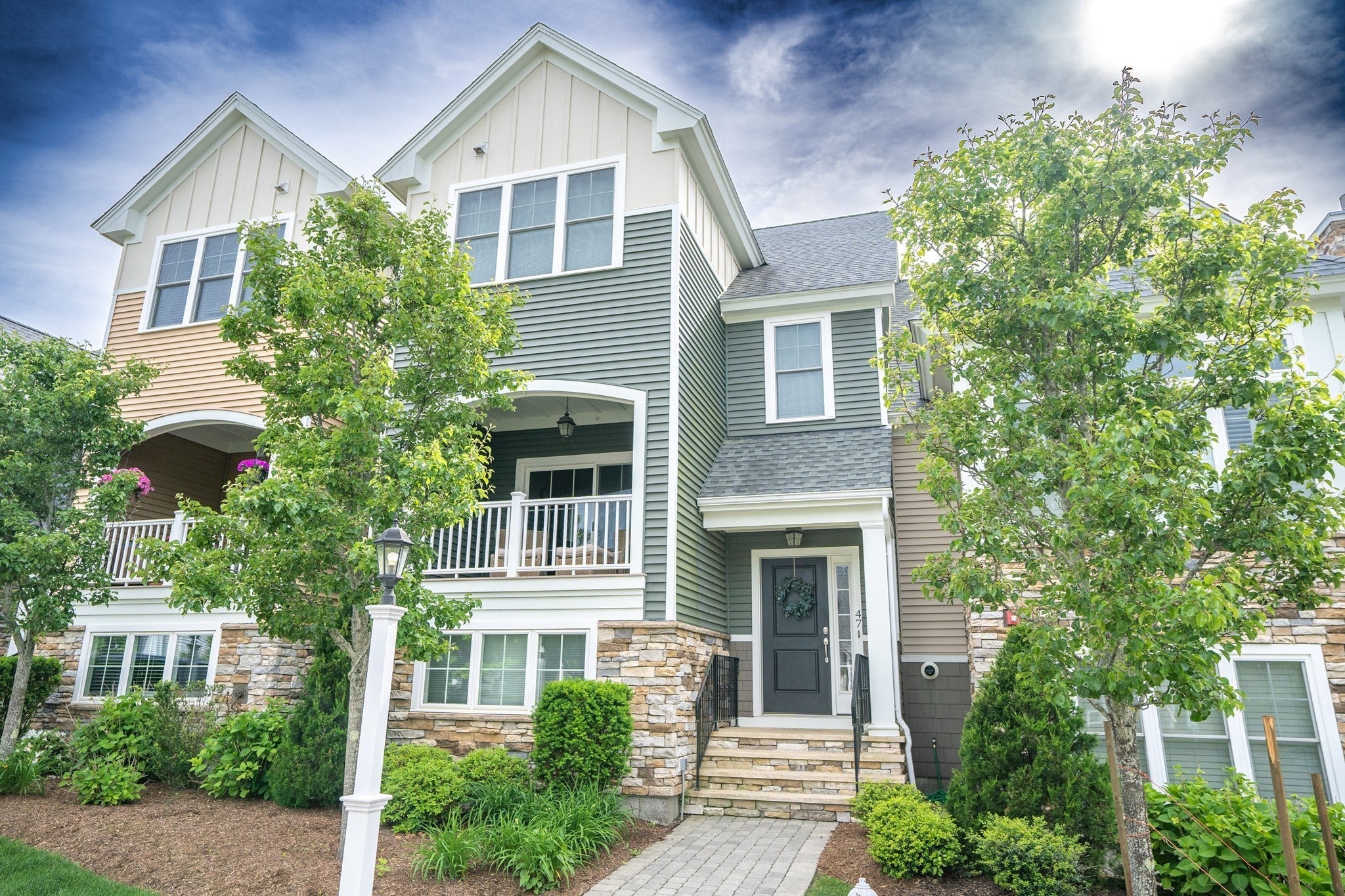 47 Boatwright's Loop #47, Plymouth, MA, 47 Boatwright's Loop #47, Plymouth, MA Photo #1