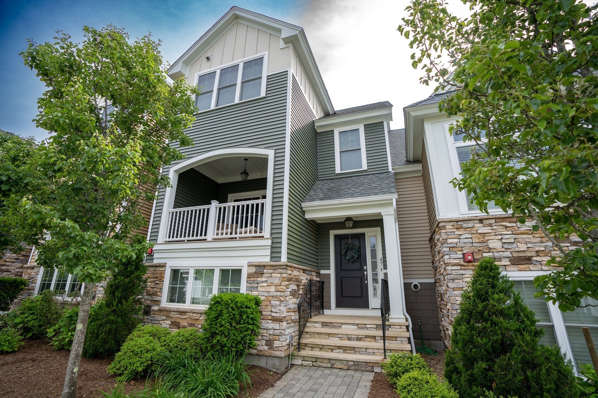 47 Boatwright's Loop #47, Plymouth, MA, 47 Boatwright's Loop #47, Plymouth, MA Photo #23