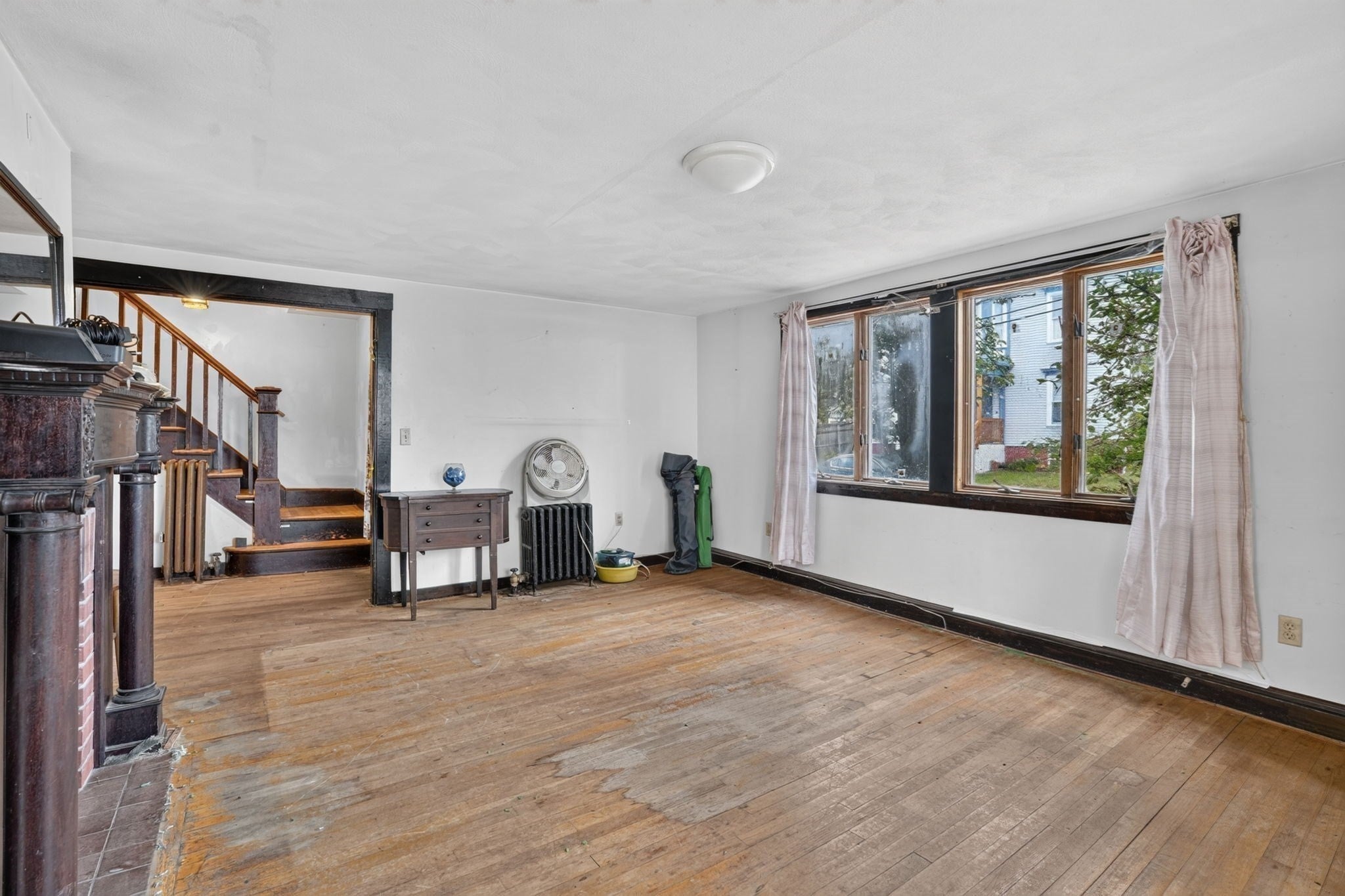 21 Sachem St
