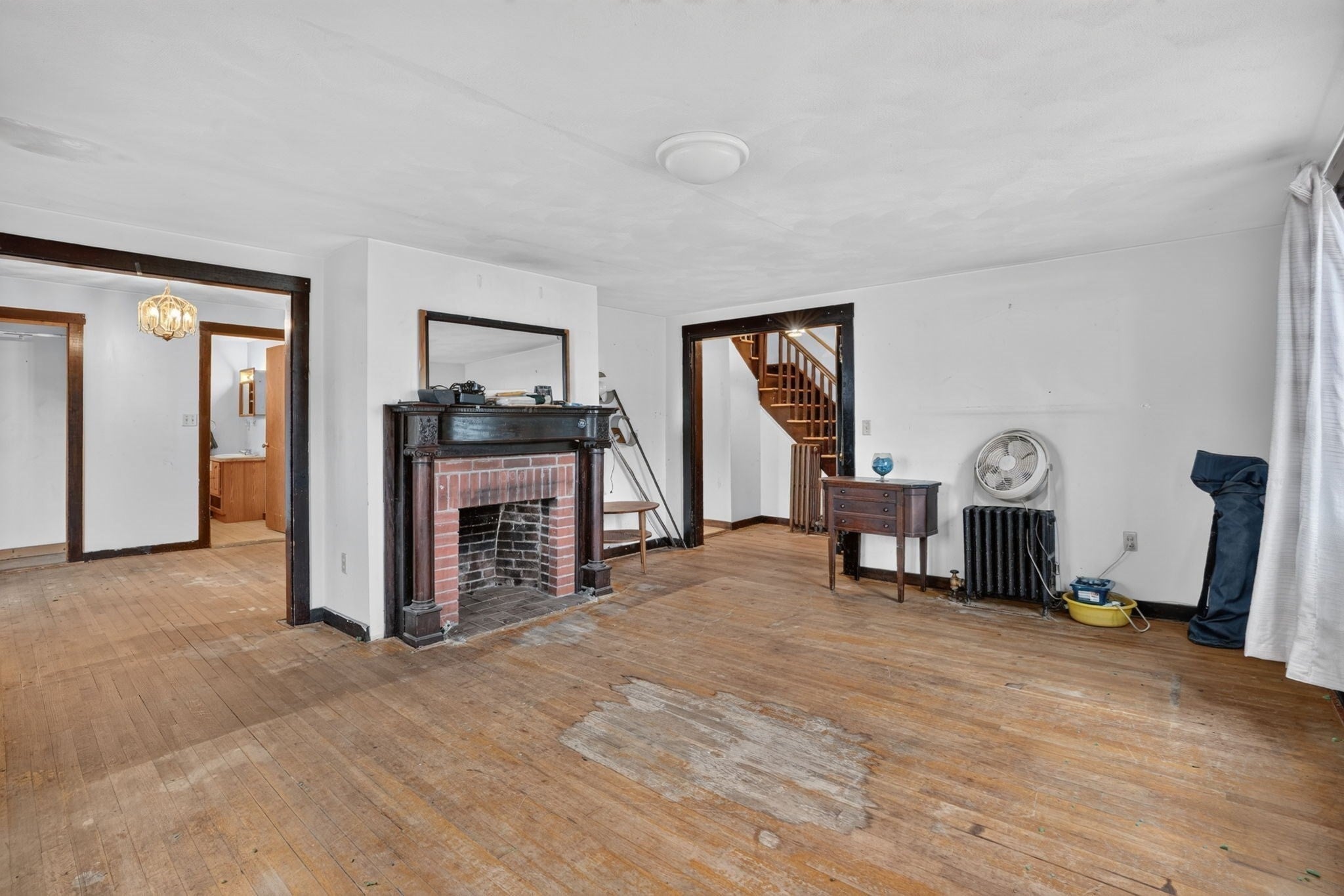 21 Sachem St