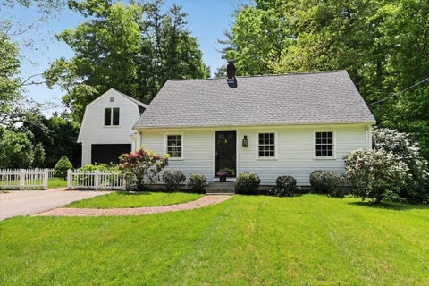 Photo of 178 Main Street, Hanover, MA 02339 (MLS # 73529671)