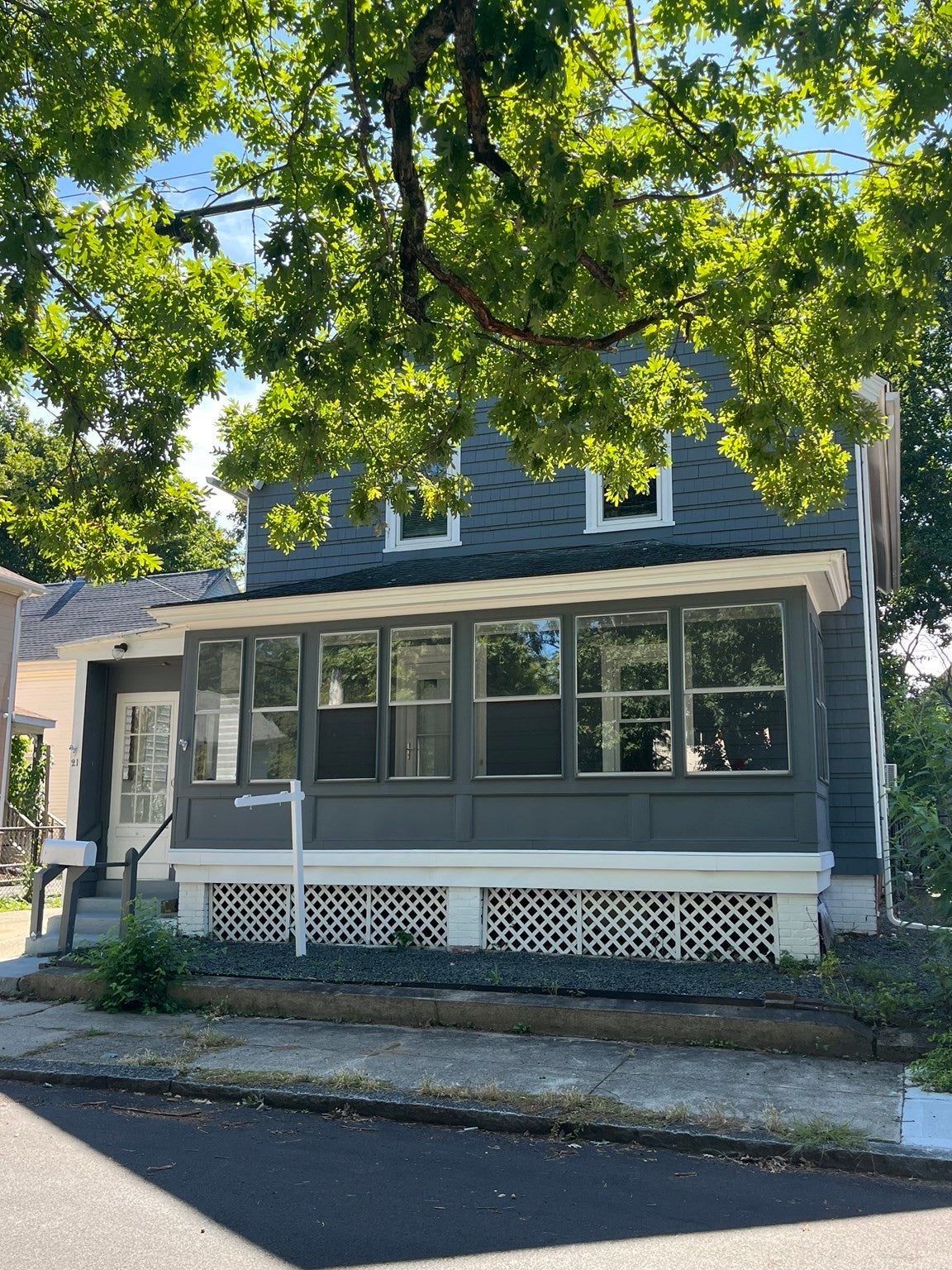 21 Bicknell St, Attleboro, MA Photo #1