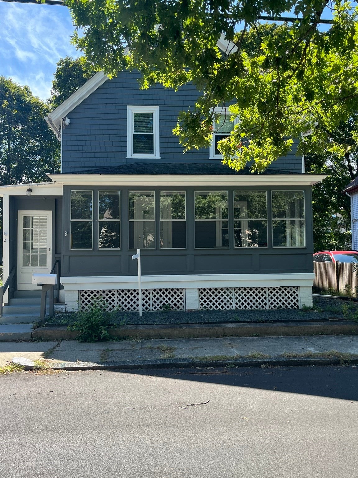 21 Bicknell St, Attleboro, MA Photo #19