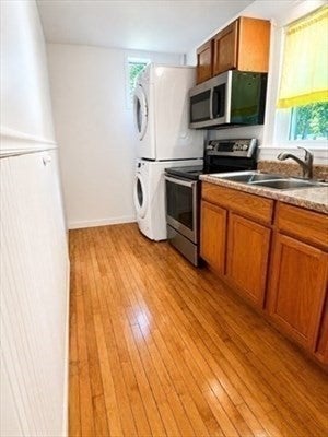 21 Bicknell St