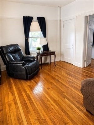 21 Bicknell St