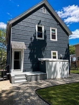 21 Bicknell St, Attleboro, MA Photo #14
