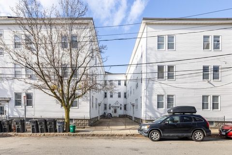 Photo of 8 Craigie St, Somerville, MA 02134 (MLS # 73482885)