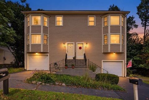 Photo of 126 Orton Street Ext, Worcester, MA 01604 (MLS # 73577709)