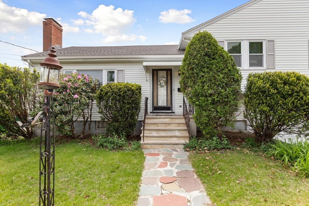 36 Ripley Rd