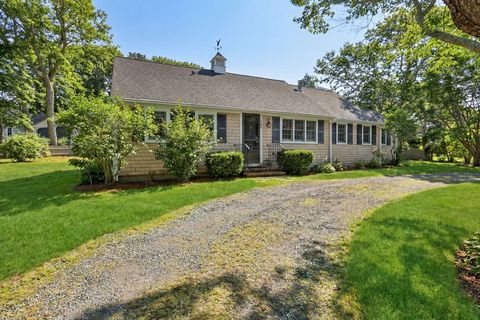 Photo of 140 Sixth Avenue, Barnstable, MA 02672 (MLS # 73478288)