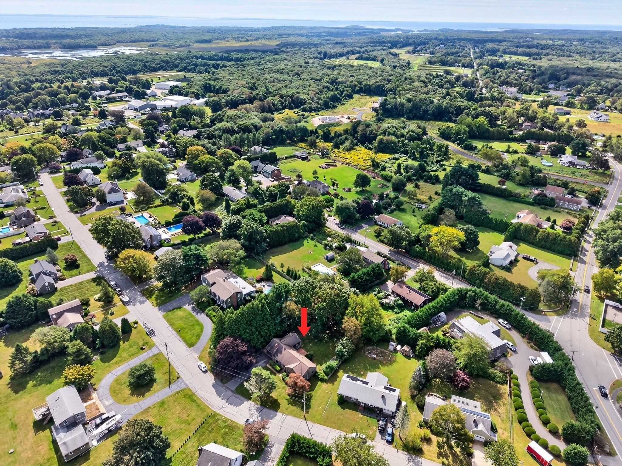 36 Beechwood Dr, Dartmouth, MA, 36 Beechwood Dr, Dartmouth, MA Photo #6