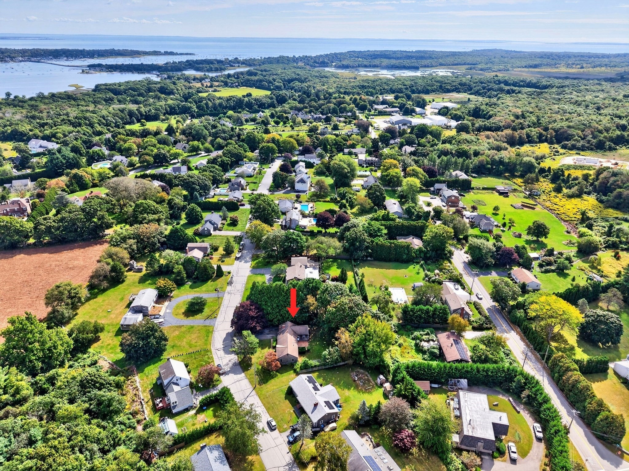 36 Beechwood Dr, Dartmouth, MA, 36 Beechwood Dr, Dartmouth, MA Photo #7