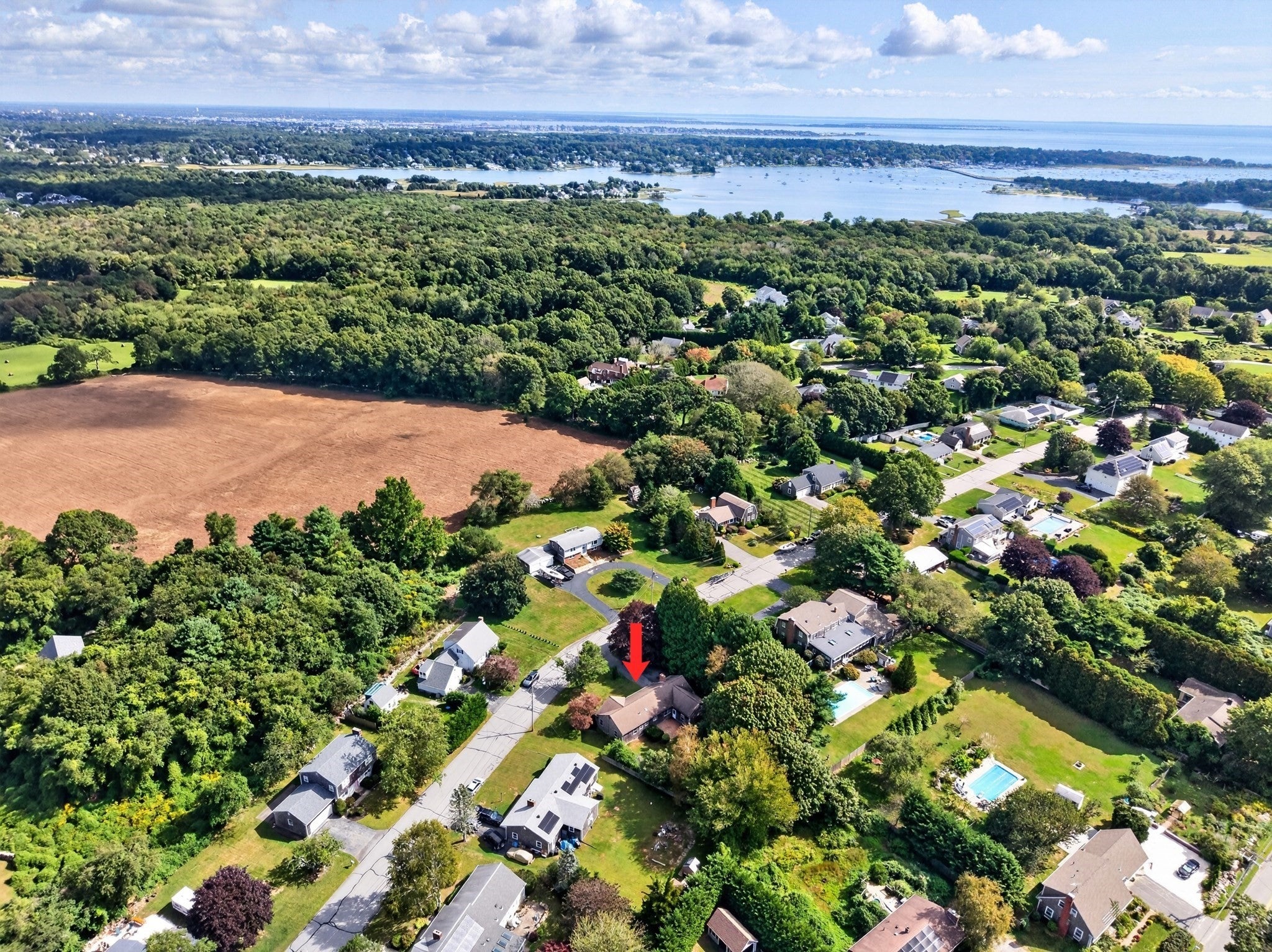 36 Beechwood Dr, Dartmouth, MA, 36 Beechwood Dr, Dartmouth, MA Photo #8