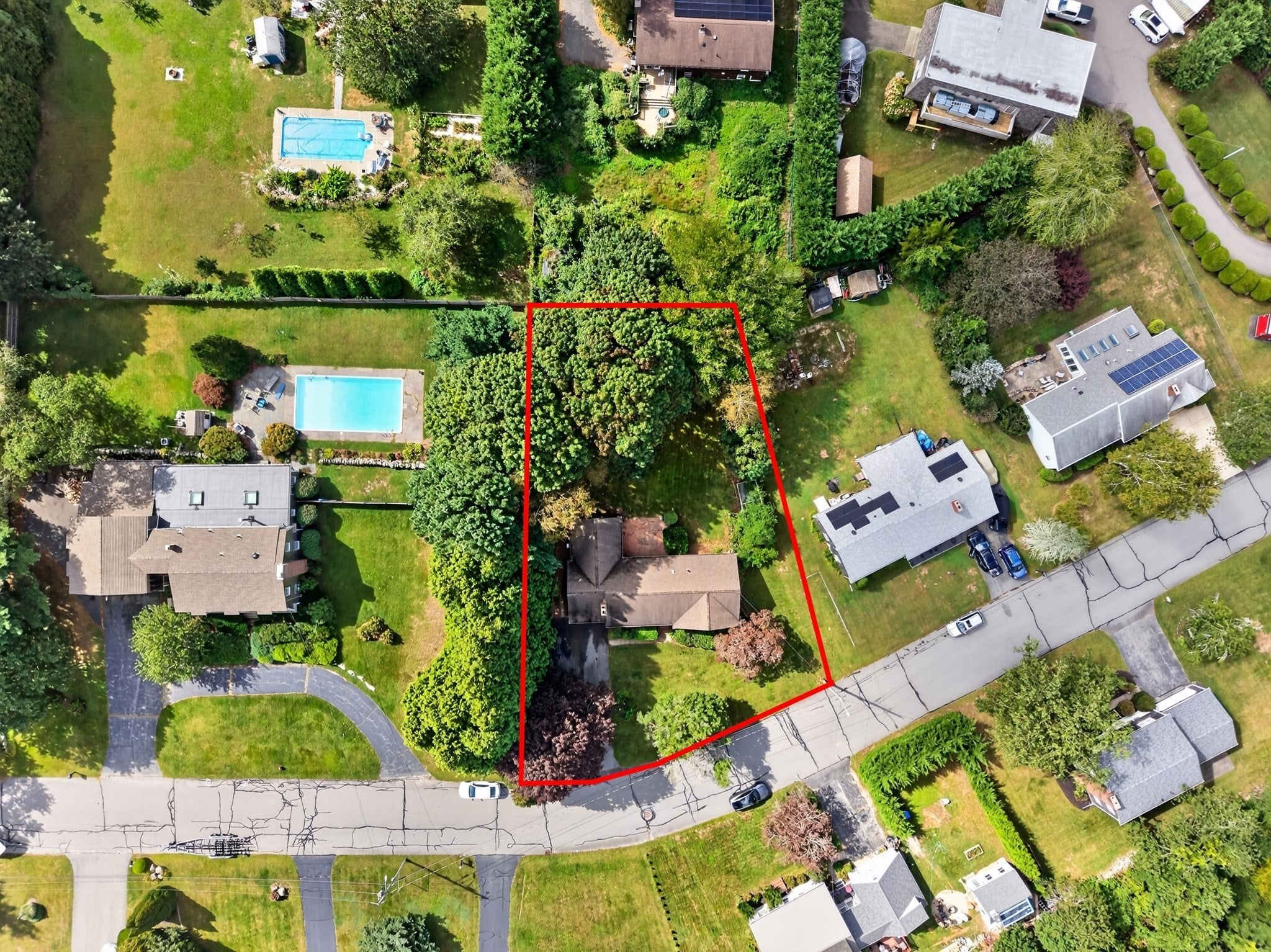 36 Beechwood Dr, Dartmouth, MA, 36 Beechwood Dr, Dartmouth, MA Photo #9