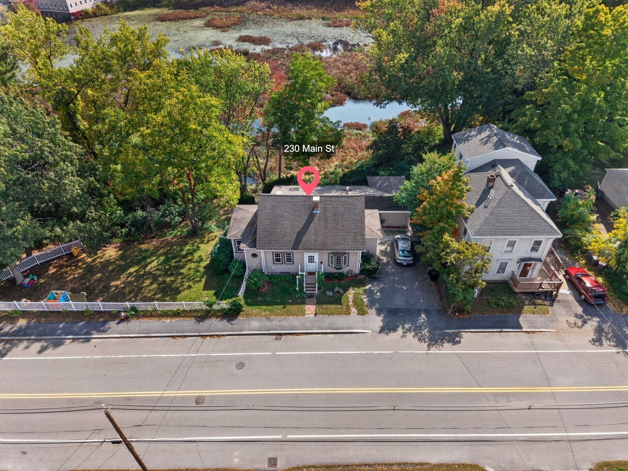 230 Main St, Chelmsford, MA, 230 Main St, Chelmsford, MA Photo #1