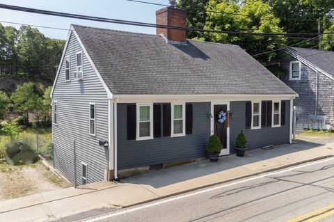 Photo of 126 Summer St #1, Plymouth, MA 02360 (MLS # 73463481)