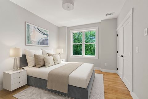 60 Stanley Street 303 Boston MA 02125