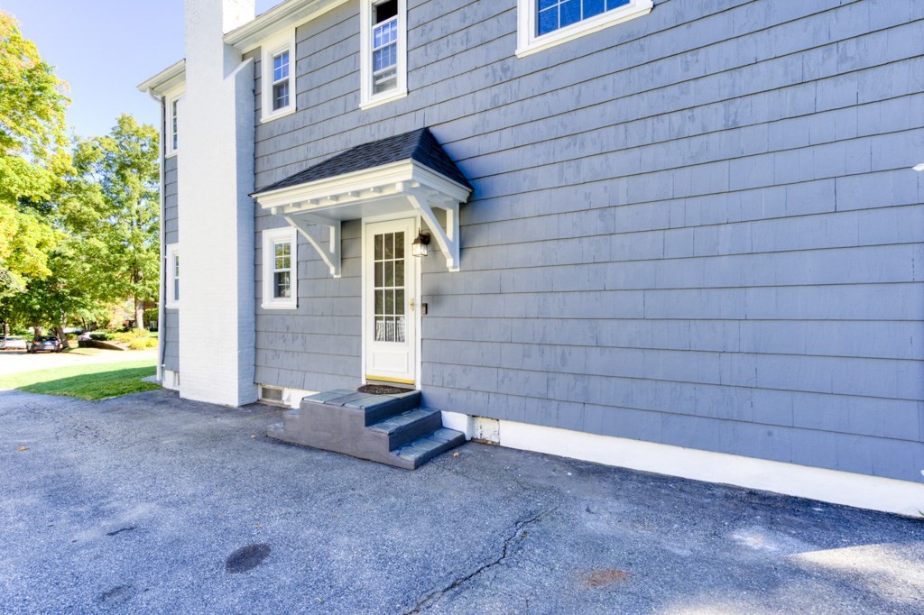137 Richmond Avenue