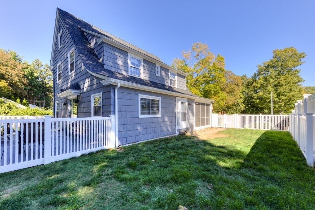 137 Richmond Avenue