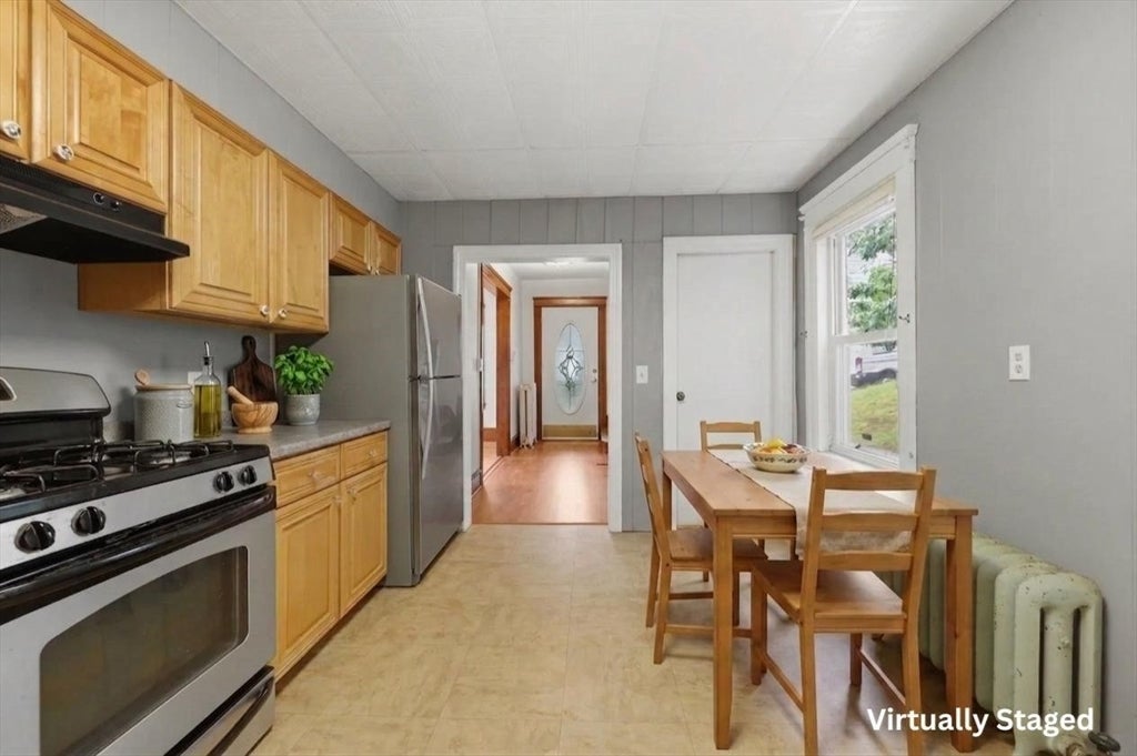80 Francis Street, Worcester, MA, 80 Francis Street, Worcester, MA Photo #5