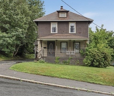 Photo of 80 Francis Street, Worcester, MA