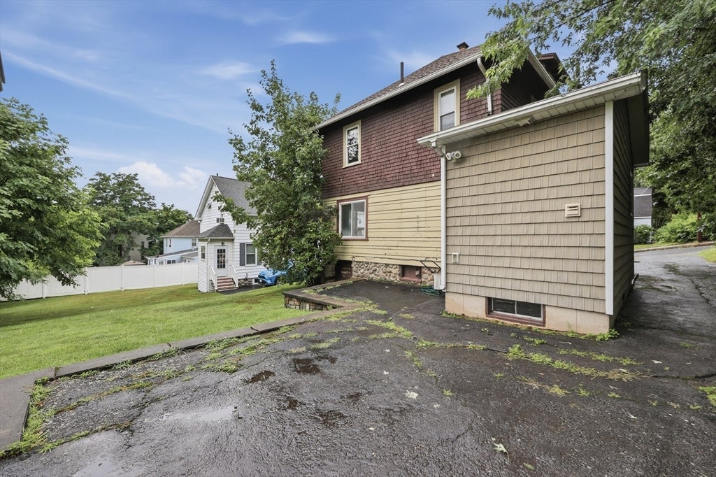 80 Francis Street, Worcester, MA, 80 Francis Street, Worcester, MA Photo #31