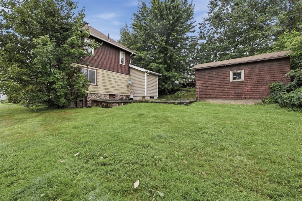 80 Francis Street, Worcester, MA, 80 Francis Street, Worcester, MA Photo #32