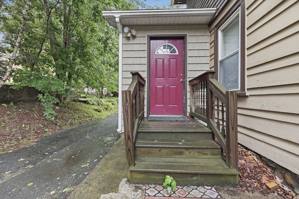 80 Francis Street, Worcester, MA, 80 Francis Street, Worcester, MA Photo #35