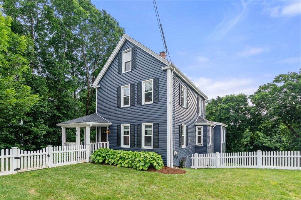 68 Prospect Street