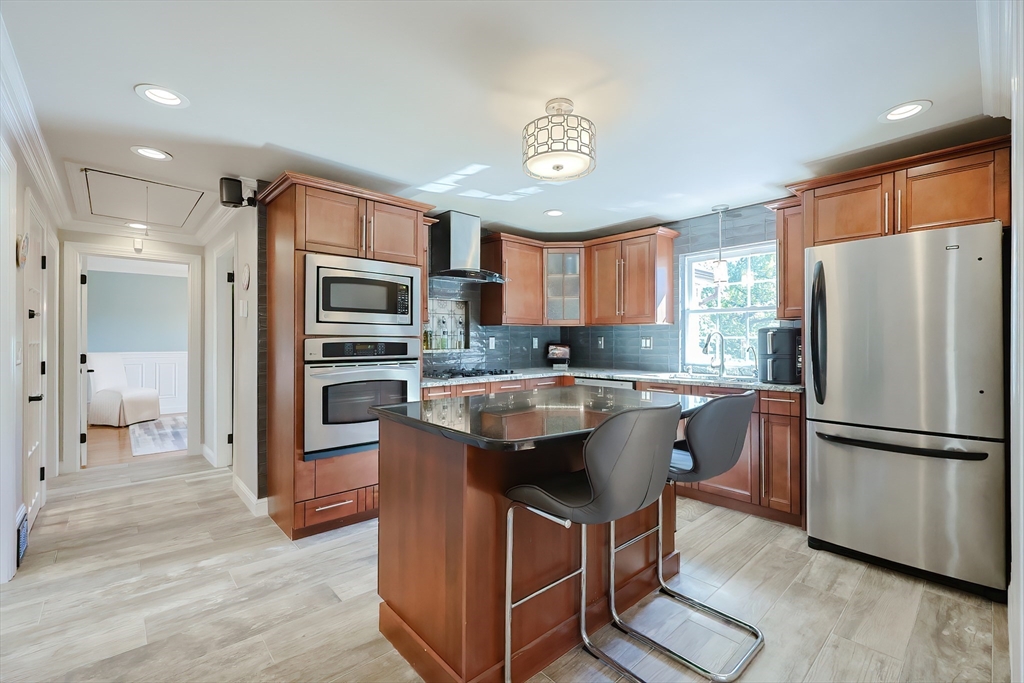66 Boutelle St