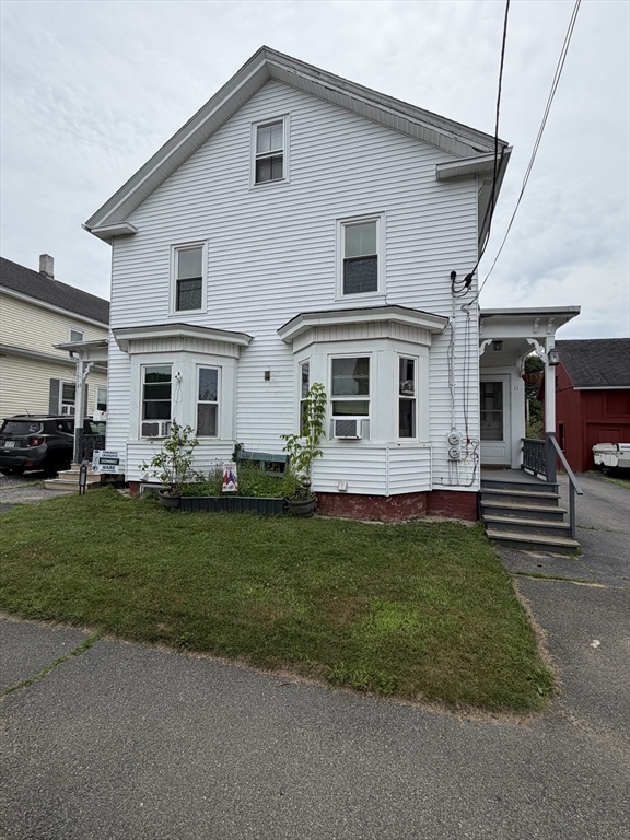 11-13 Maple Ave