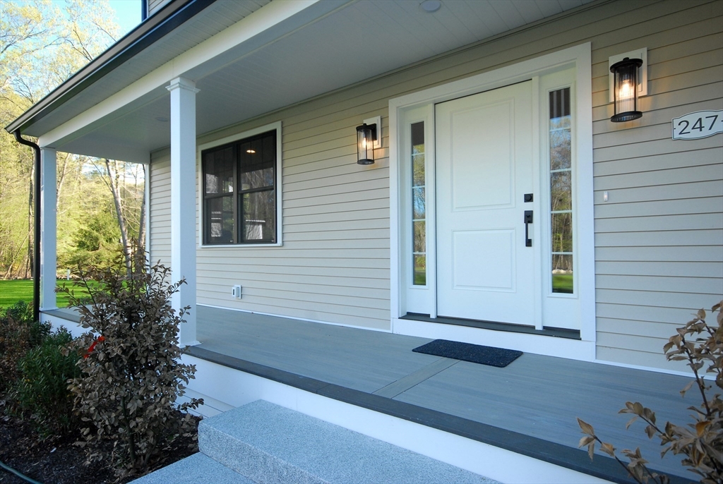 247 Pope Road