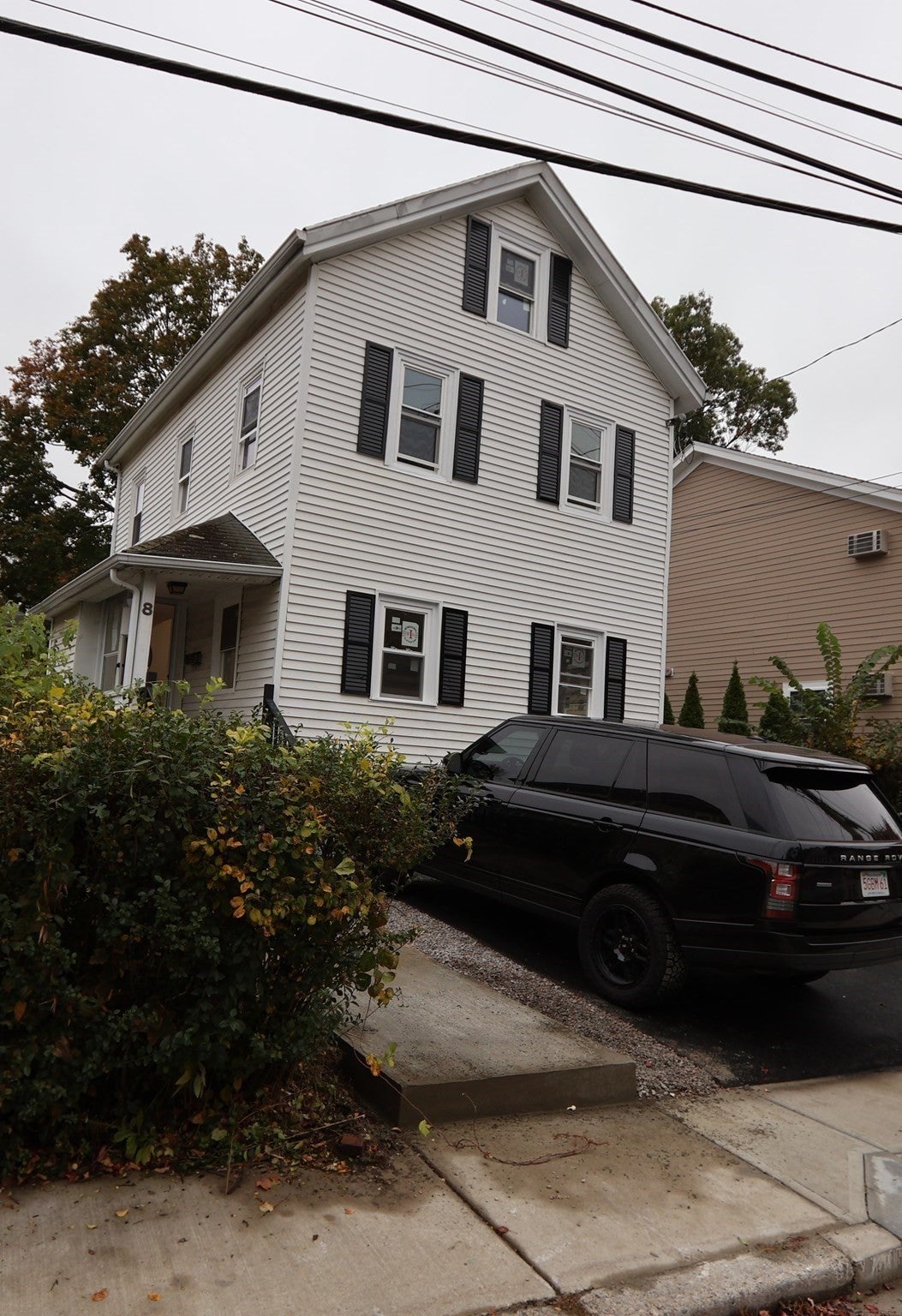 8 Curve St, Newton, MA, 8 Curve St, Newton, MA Photo #15