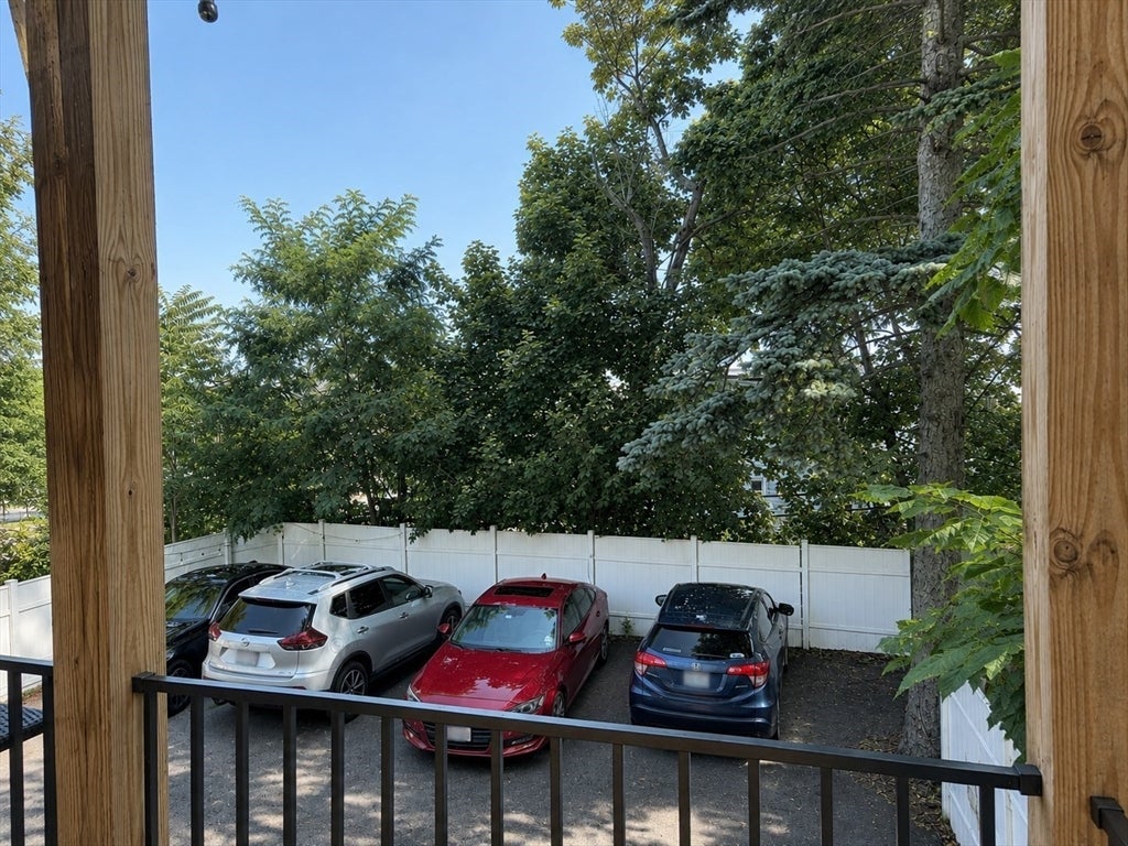 9 Woodward Park St #1, Boston, MA Photo #28