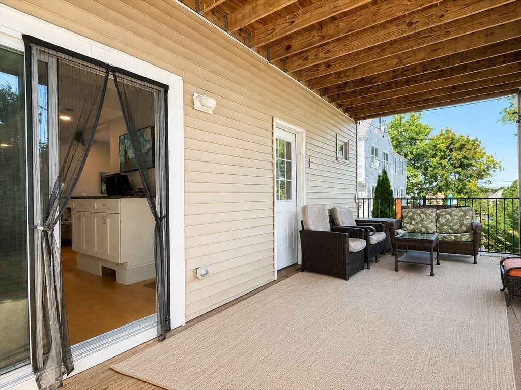 9 Woodward Park St #1, Boston, MA Photo #26