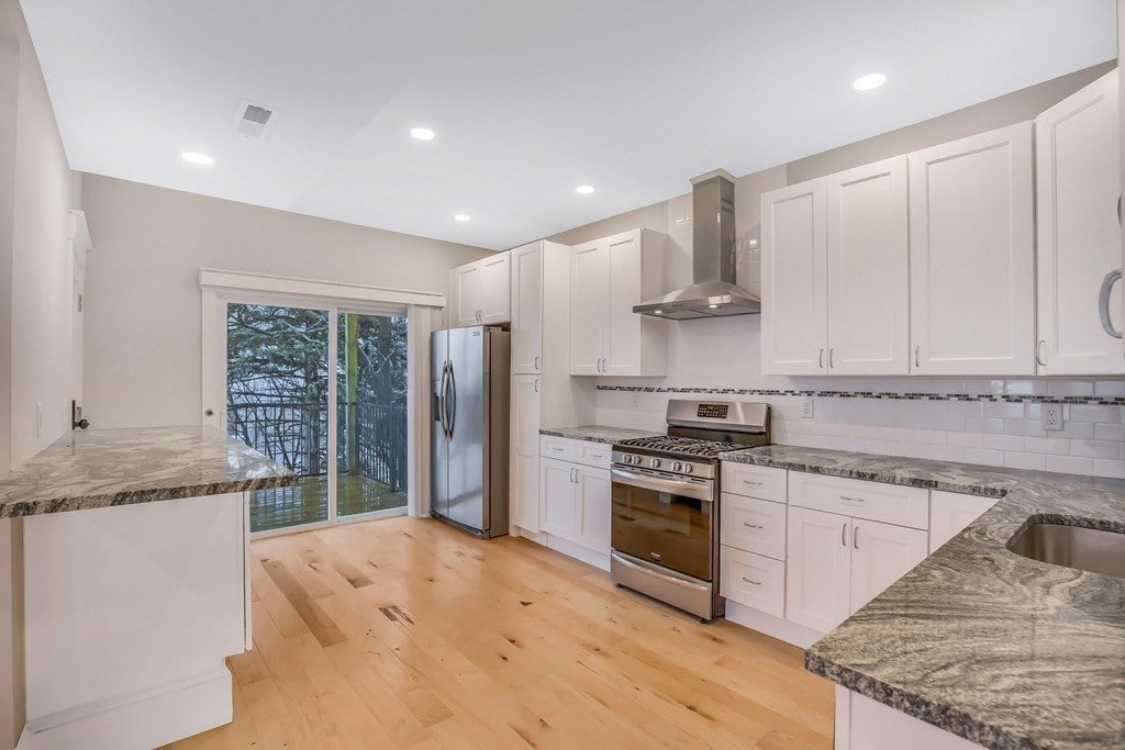 9 Woodward Park St #1, Boston, MA Photo #1