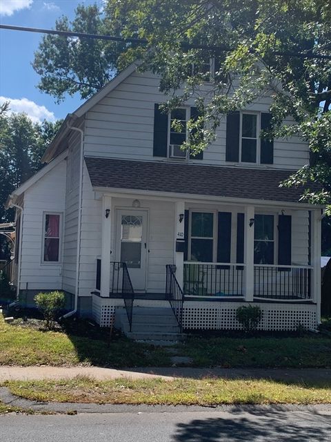 410 Allen St Springfield MA 01118