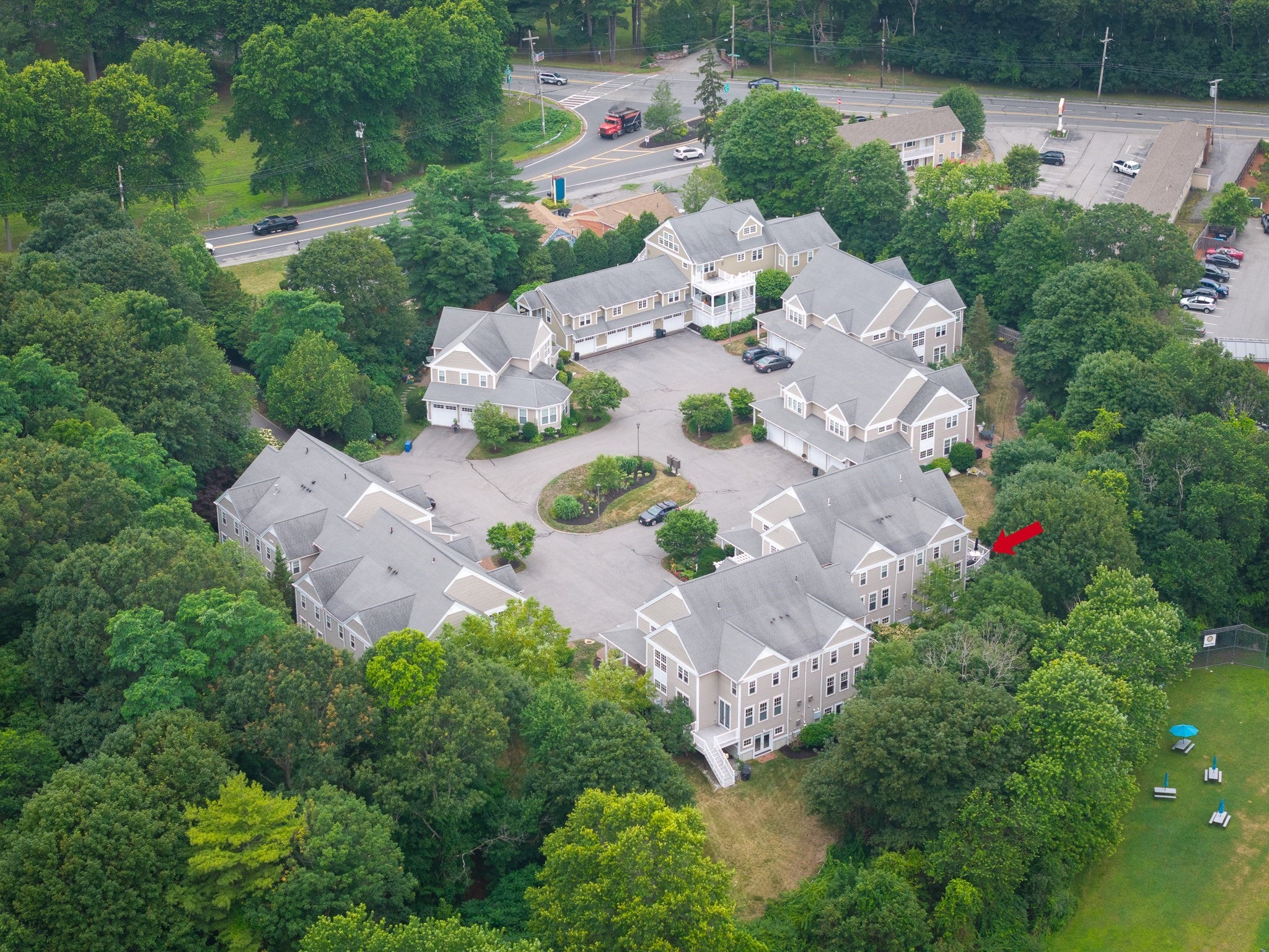 6 Essex Road #8, Ipswich, MA, 6 Essex Road #8, Ipswich, MA Photo #32