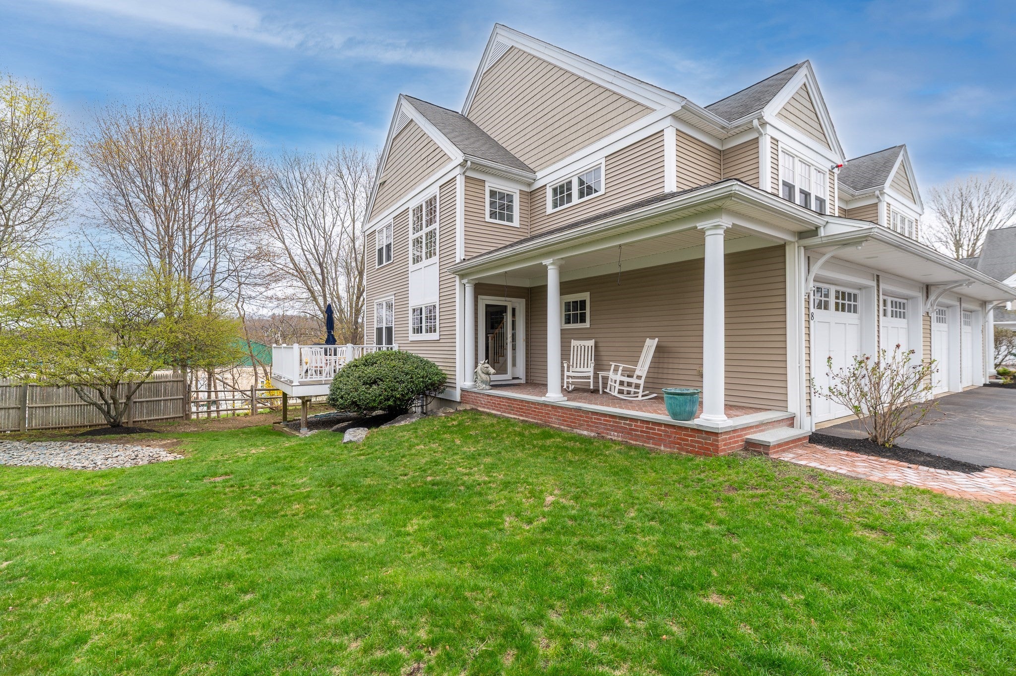 6 Essex Road #8, Ipswich, MA, 6 Essex Road #8, Ipswich, MA Photo #1