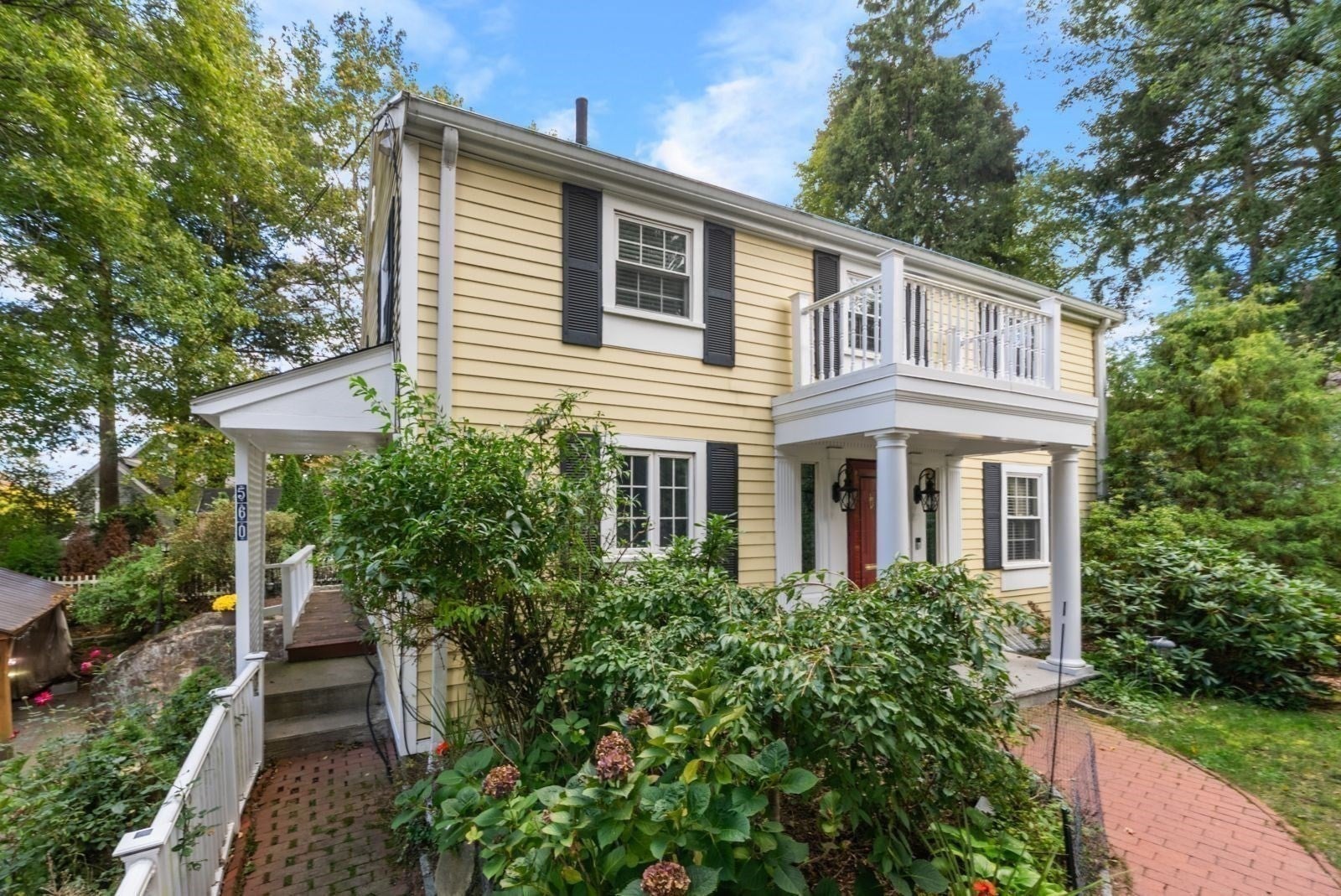 560 Worcester St, Wellesley, MA, 560 Worcester St, Wellesley, MA Photo #2