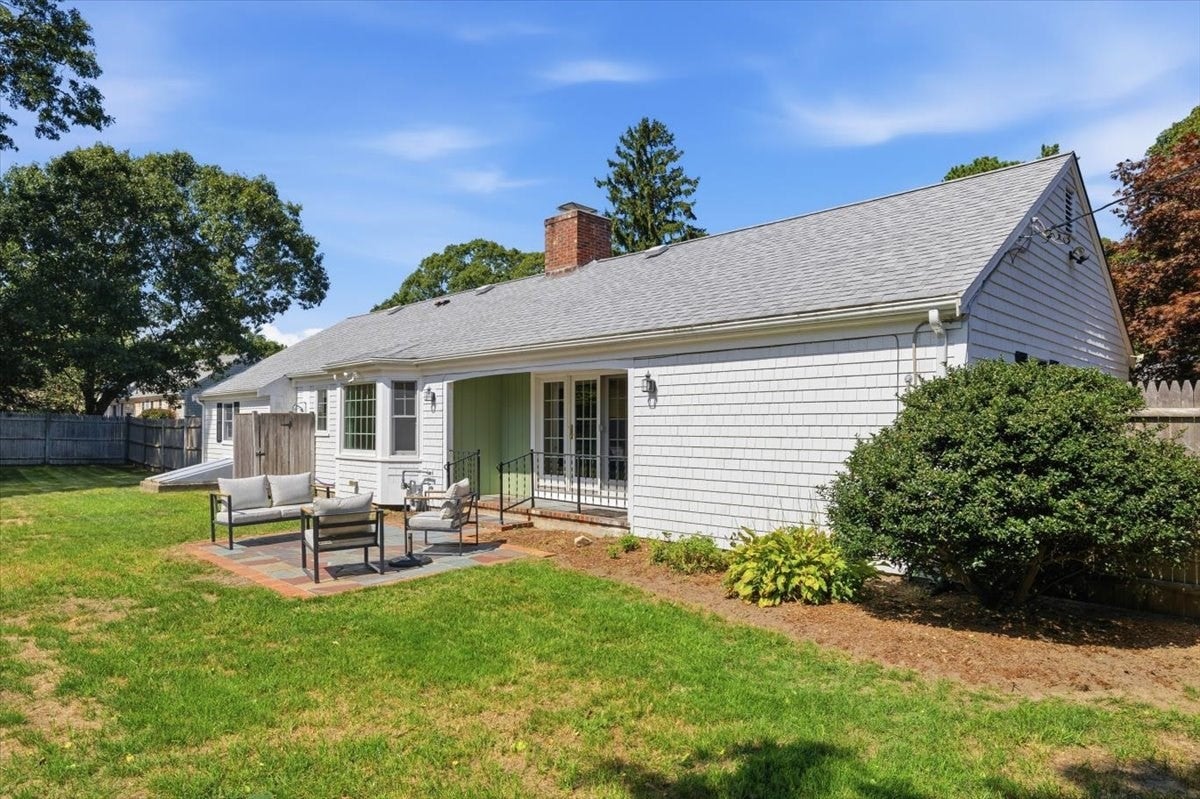 11 Kit Carson Way, Yarmouth, MA, 11 Kit Carson Way, Yarmouth, MA Photo #26
