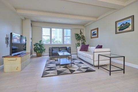 Photo of 185 Massachusetts Ave #402, Boston, MA 02115 (MLS # 73543314)