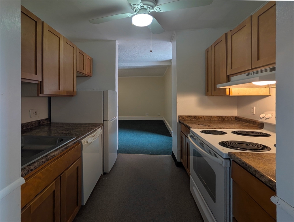 140 Chestnut St #207, Springfield, MA Photo #6